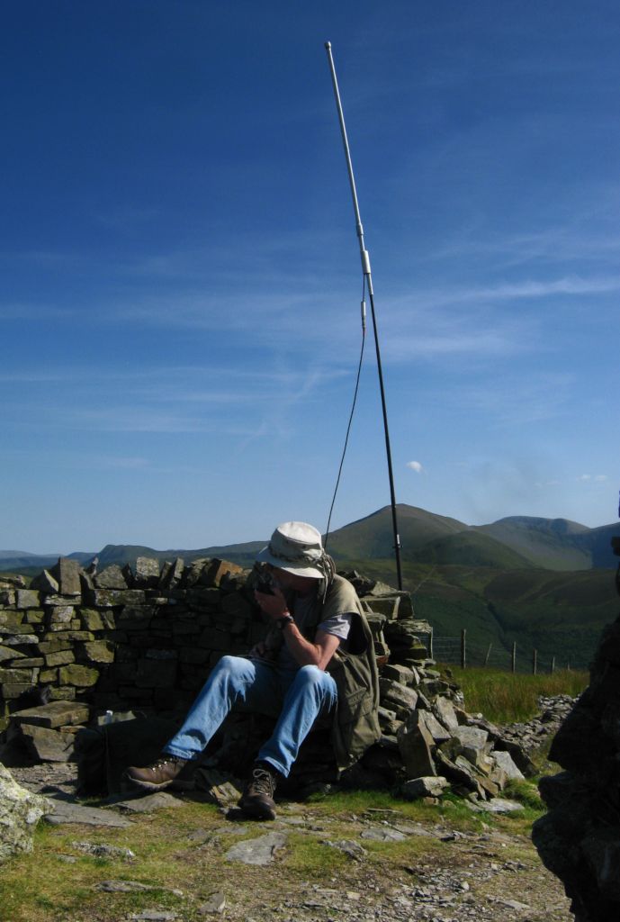 Seat and Broom Fell