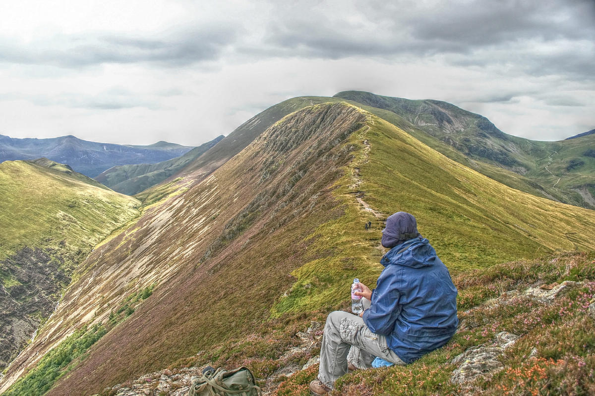 Causey Pike