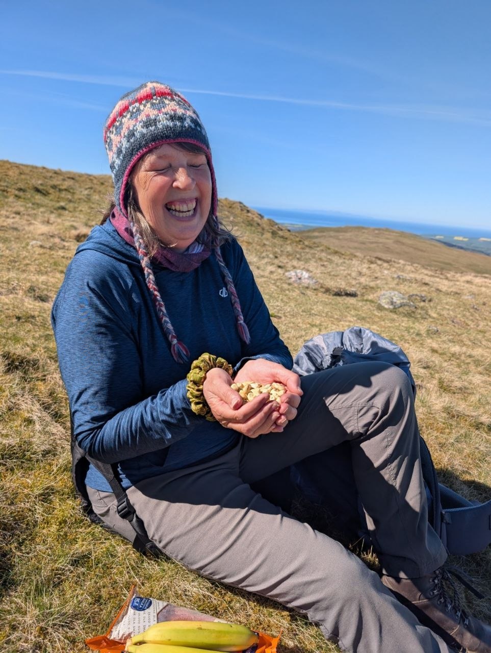 On the fells