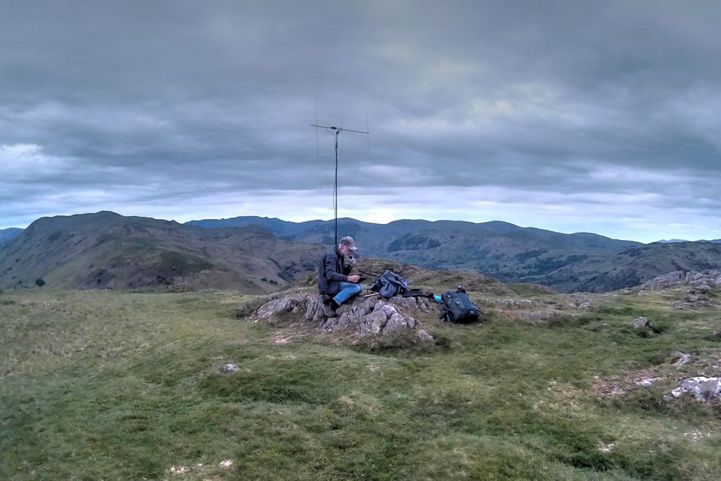 Hallin Fell