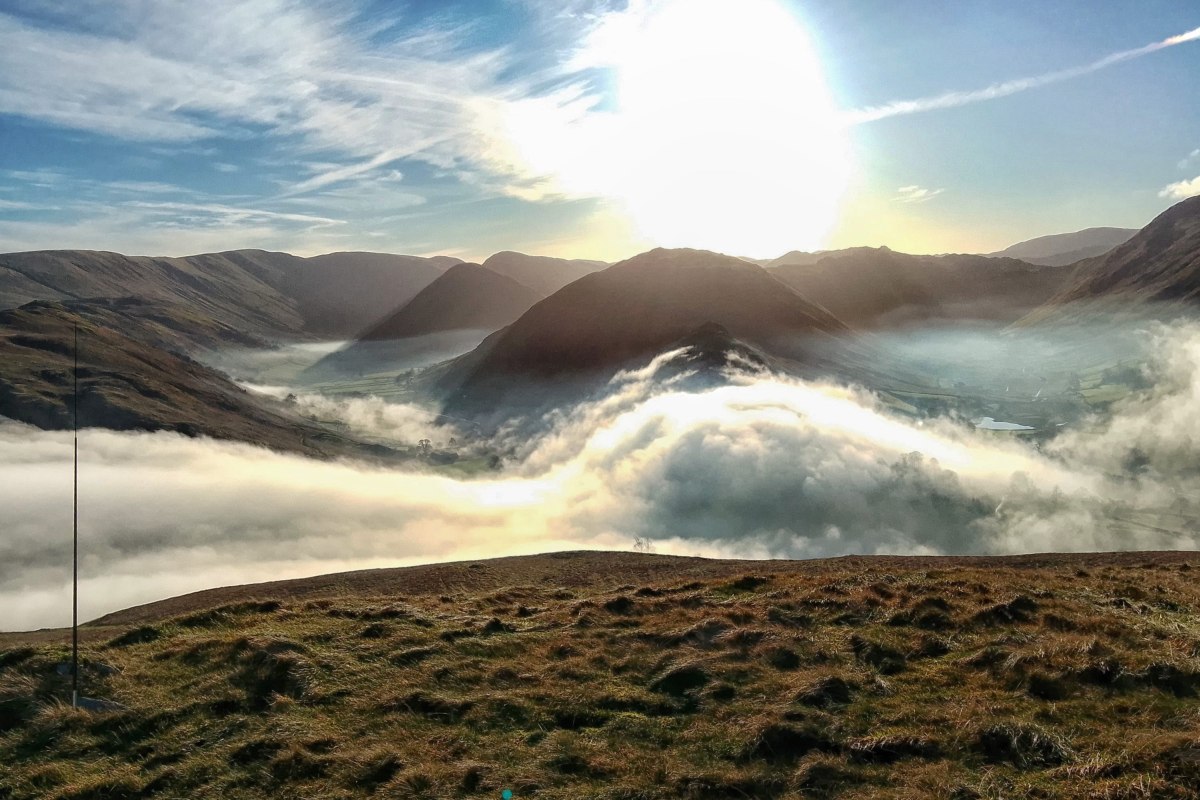 Hallin Fell